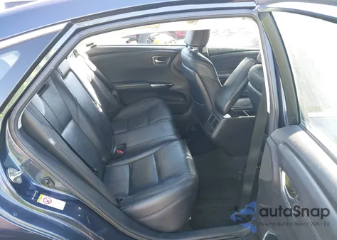 2017 Toyota Avalon Xle from USA, damaged, VIN 4T1BK1EBXHU244905